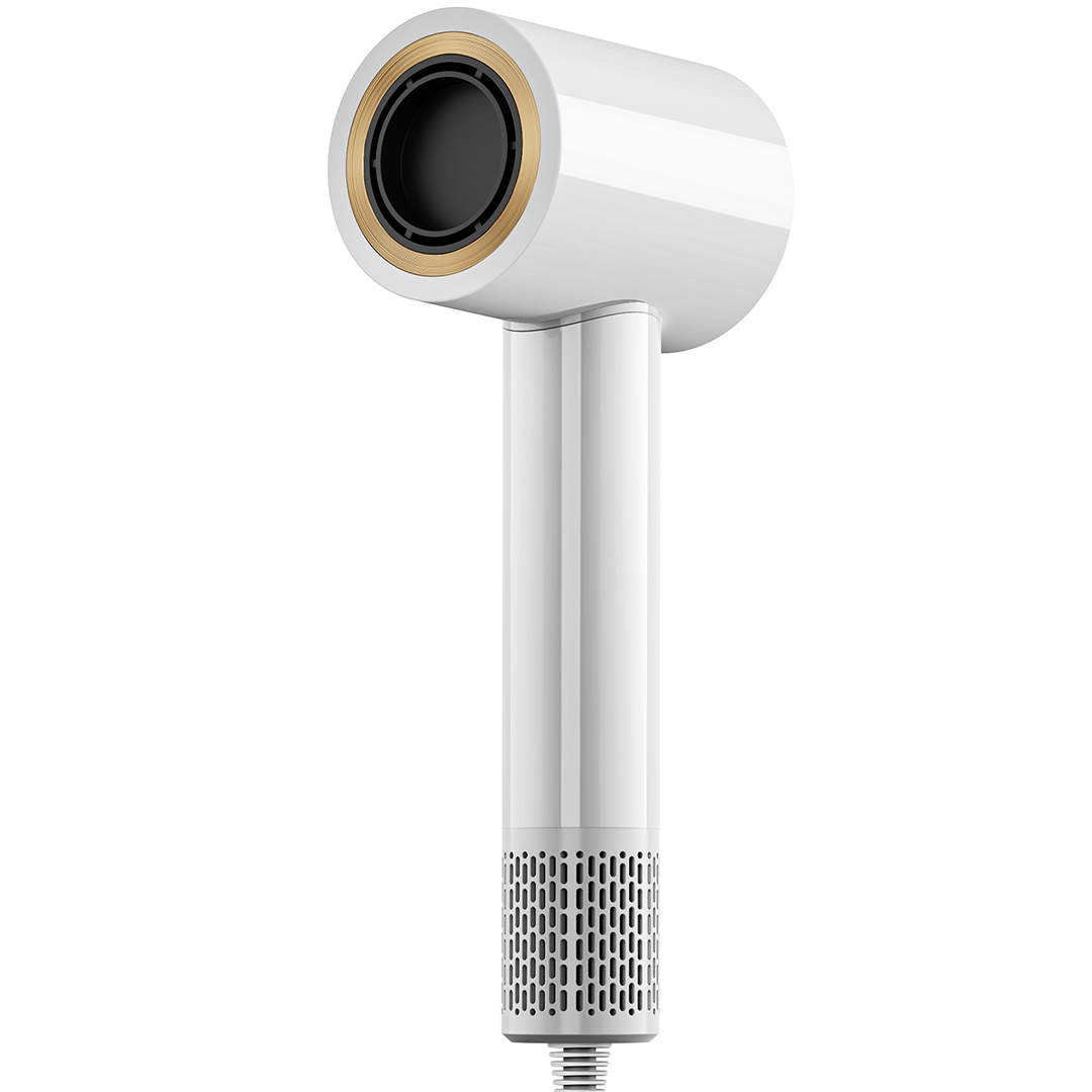 Suszarka do włosów SkinVibe Libra AirLoom