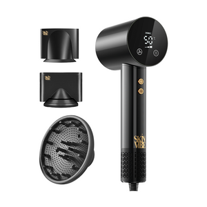 Suszarka do włosów SkinVibe Libra AirLoom