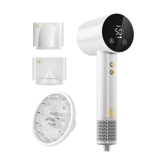 Suszarka do włosów SkinVibe Libra AirLoom