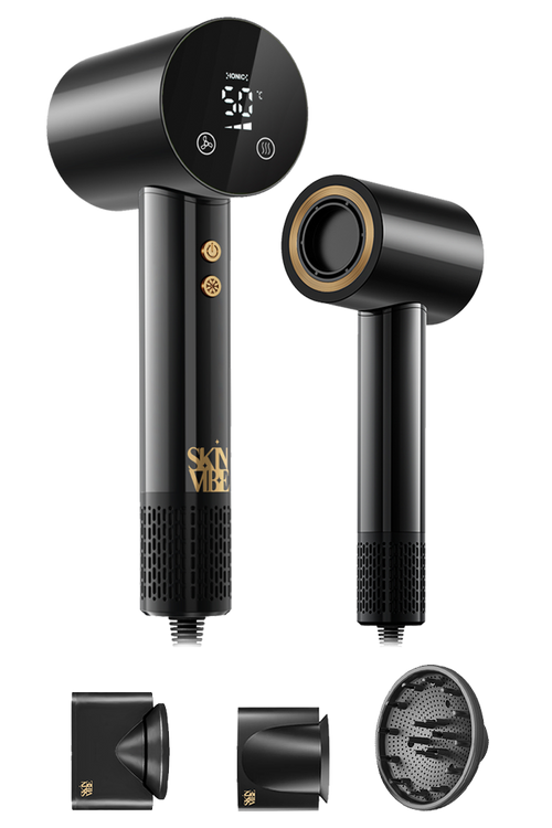 Libra AirLoom Czarna