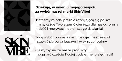 Kartka z podziękowaniem