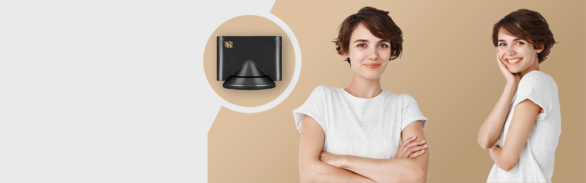 Koncentrator zwiększający objętość