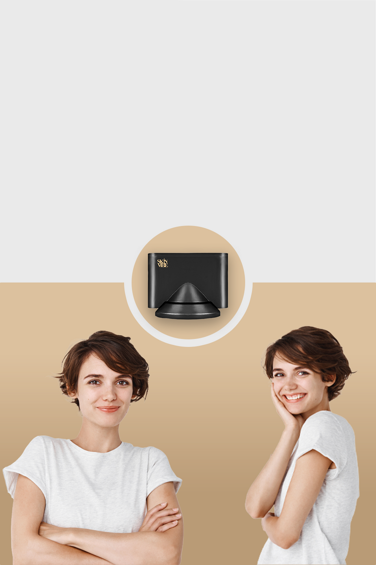 Koncentrator zwiększający objętość