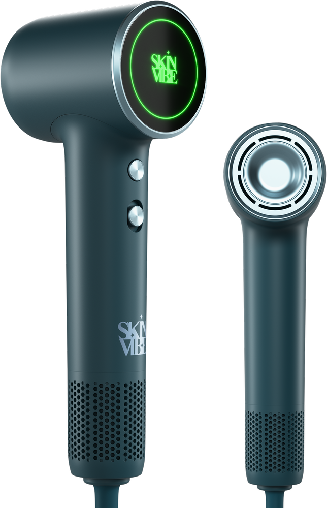 Suszarka do włosów SkinVibe Nova PlasmaGo