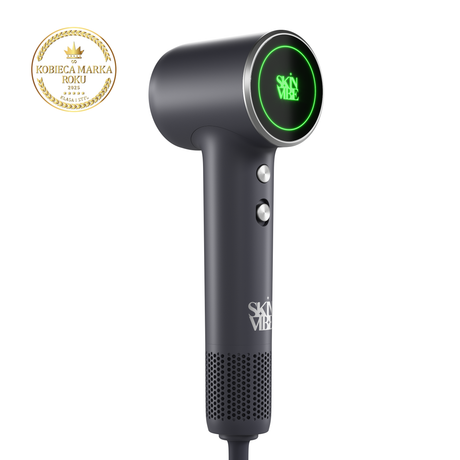 Suszarka do włosów SkinVibe Nova PlasmaGo