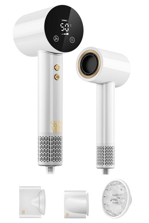 Libra AirLoom Biała