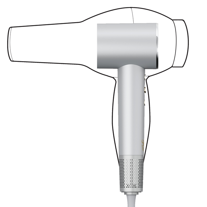 Smukły design