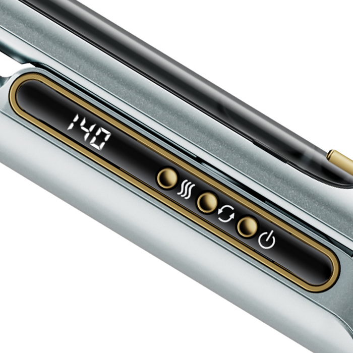 Precyzyjna kontrola temperatury