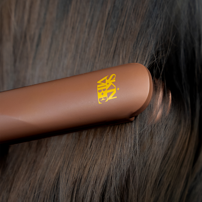 Stylizacja z ochroną