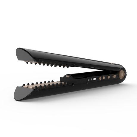 Bezprzewodowa prostownica do włosów SkinVibe Luna MiniWireless