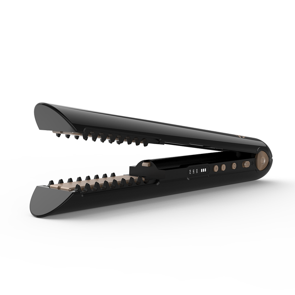 Bezprzewodowa prostownica do włosów SkinVibe Luna MiniWireless