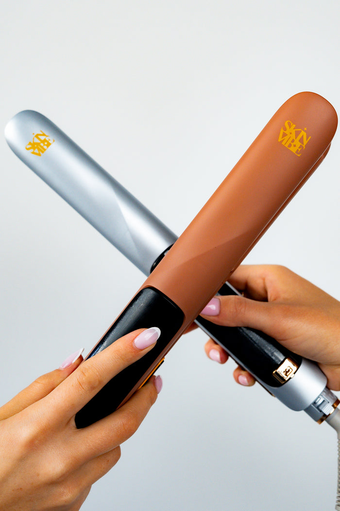 Smukła, ergonomiczna konstrukcja