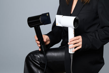 Suszarka do włosów SkinVibe Libra AirLoom
