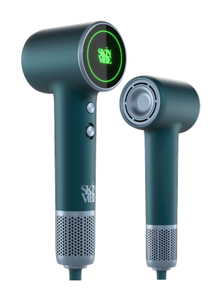 Suszarka do włosów SkinVibe Nova PlasmaGo