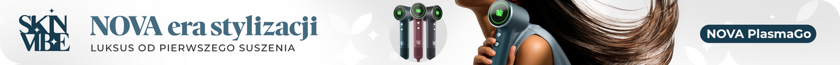 Translation missing: pl.SkinVibe Nova PlasmaGo - premiera