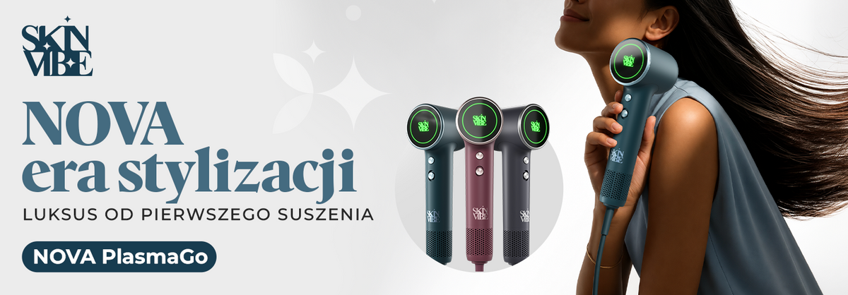 Translation missing: pl.SkinVibe Nova PlasmaGo - premiera