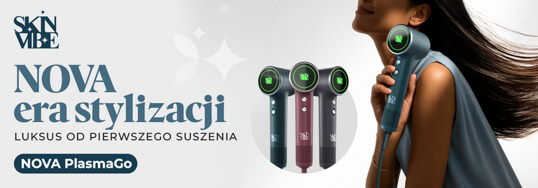 Translation missing: pl.SkinVibe Nova PlasmaGo - premiera